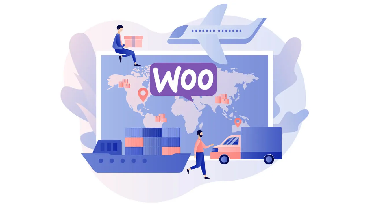 5 Best WooCommerce Shipping Plugins to Boost Your Store's Efficiency woocommerce shipping