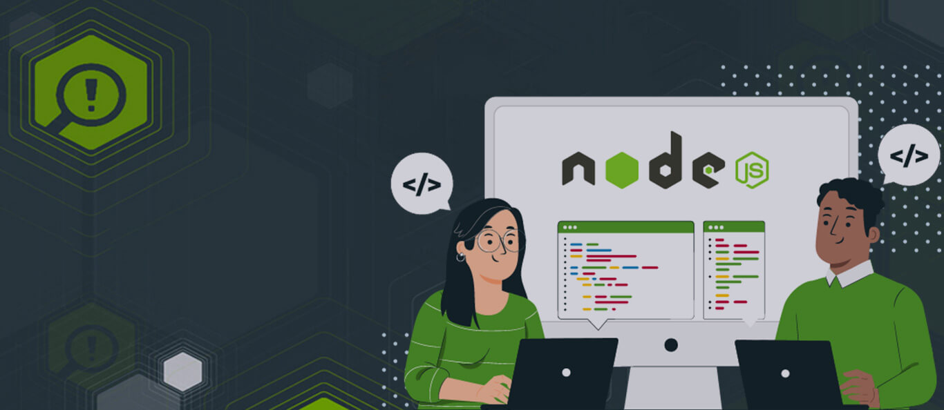 Top NodeJS Development Companies 2024 Reviews nodejs development companies
