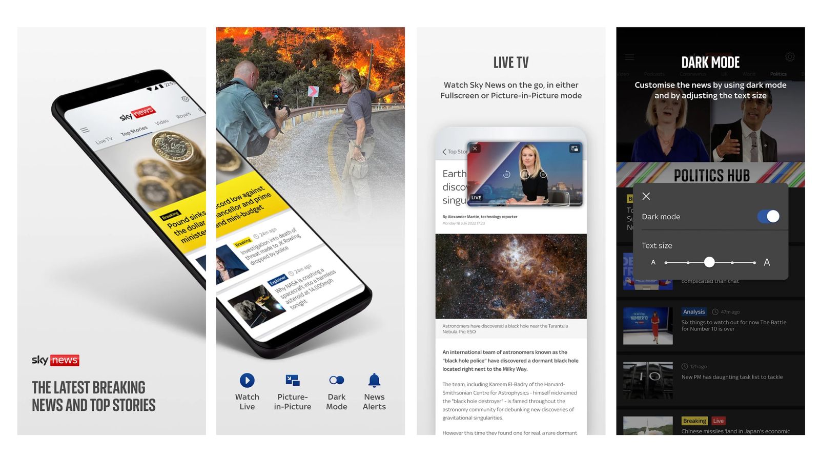 Your Essential Guide to Web Application News web application news