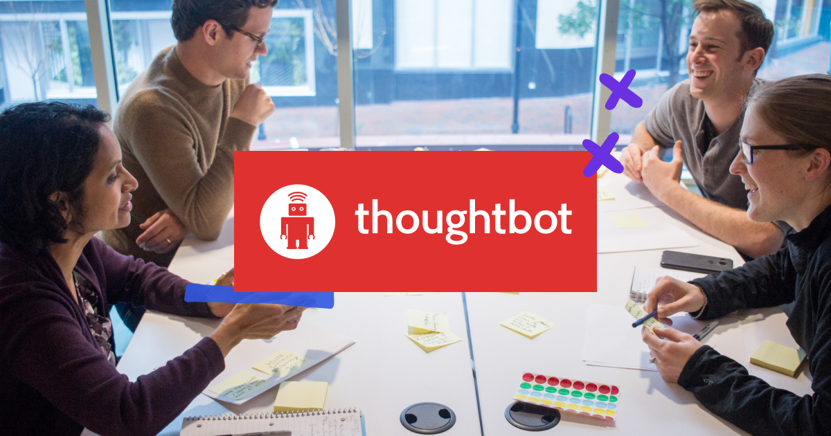 Boost Your App's Performance with ReactJS Development Services Thoughtbot