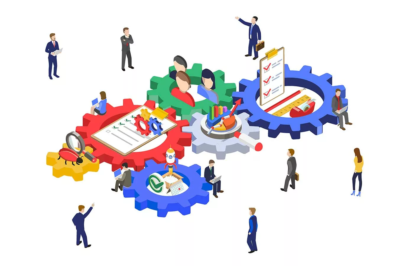 Software Development Methodologies: A Comprehensive Guide software development methodologies