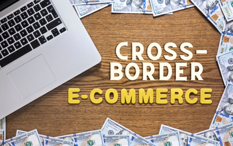 cross-border ecommerce
