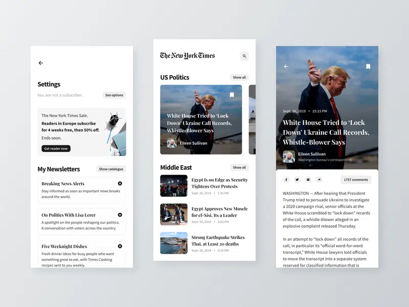 Your Essential Guide to Web Application News web application news