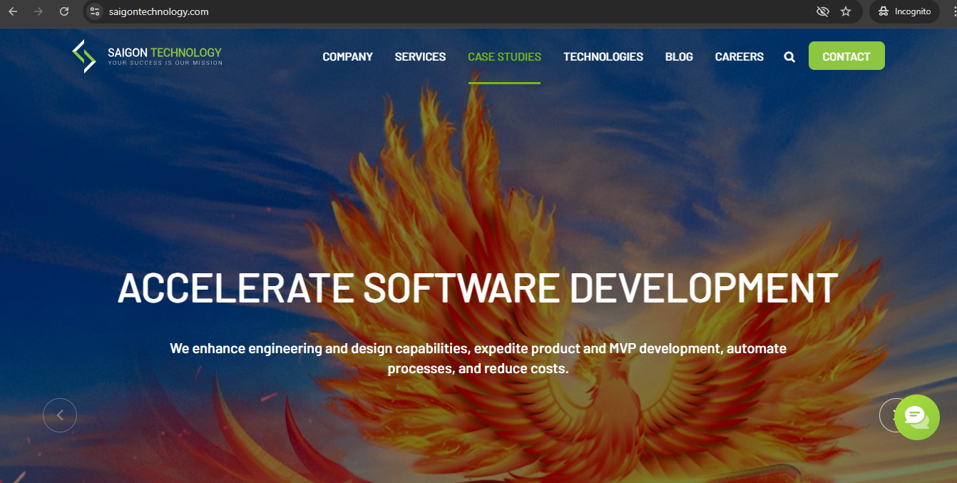 Top 10 Best Software Outsourcing Companies for Startups in Vietnam – Update 2026 best software outsourcing companies for startups