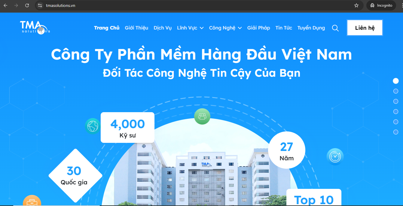 Top 10 Best Software Outsourcing Companies for Startups in Vietnam – Update 2026 best software outsourcing companies for startups