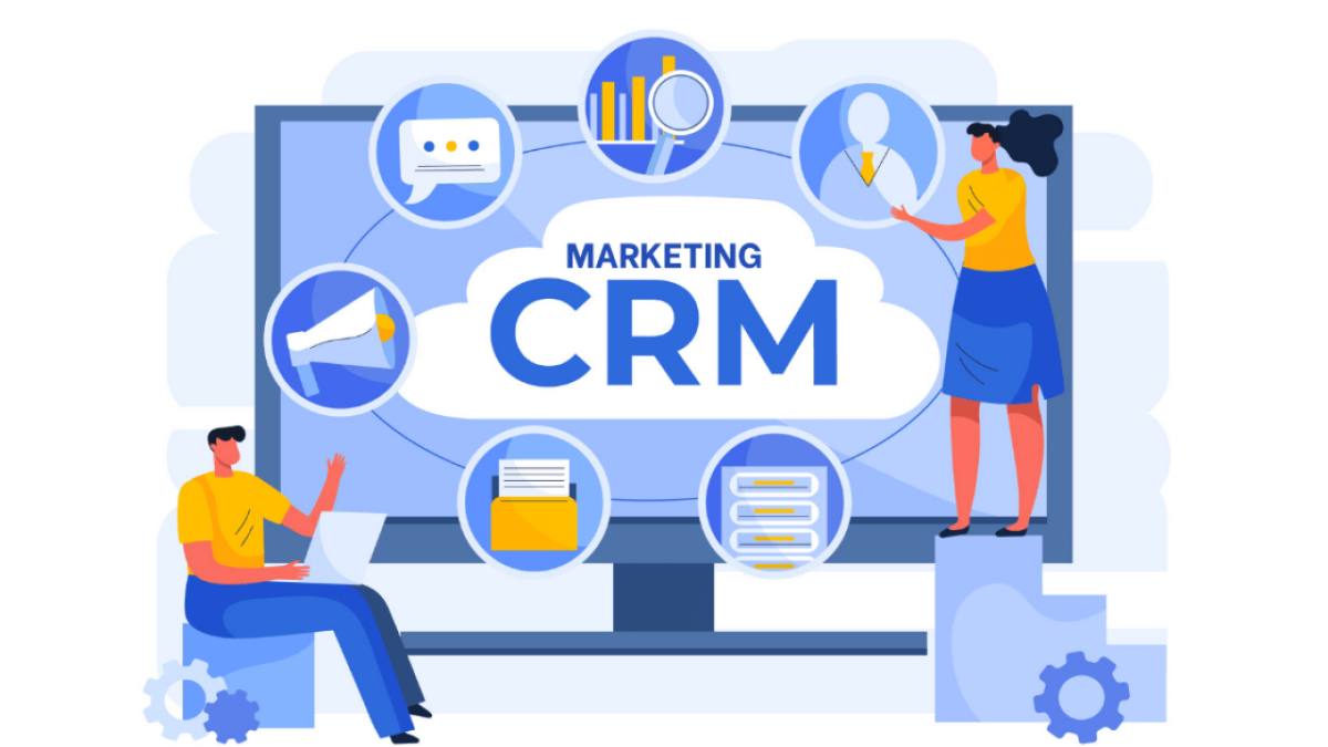 CRM Marketing
