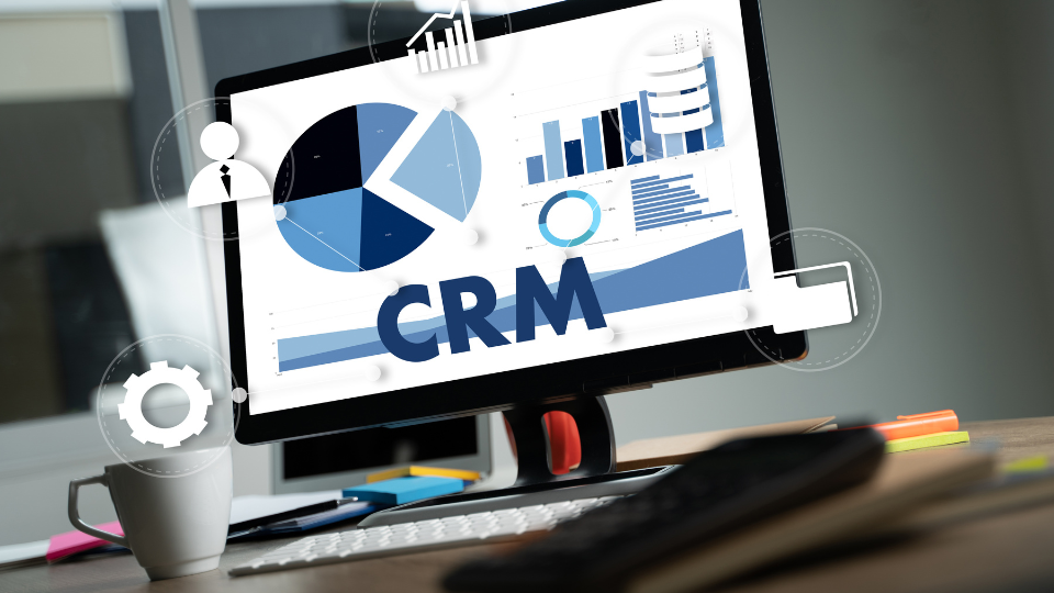 crm online