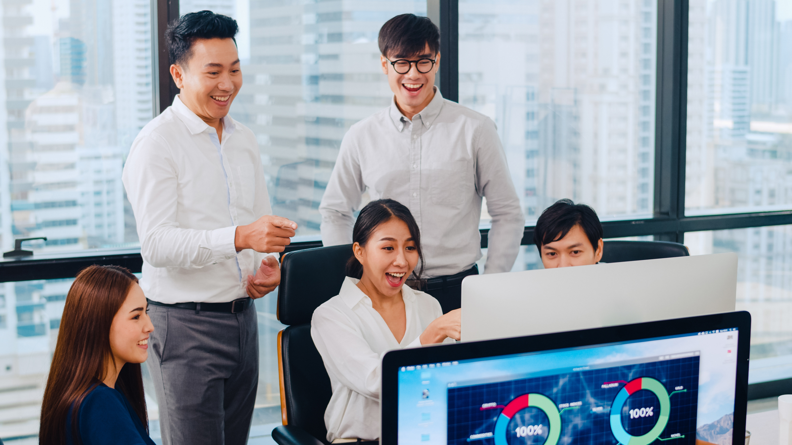 CRM Marketing