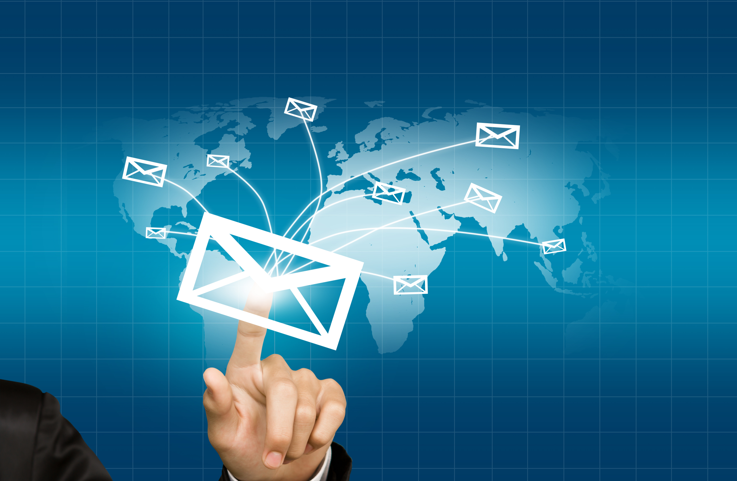 CRM Marketing