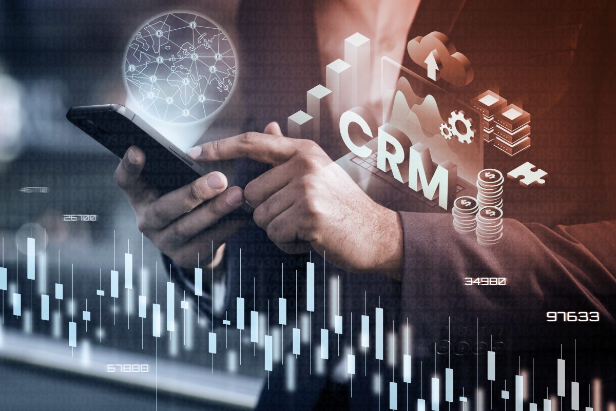 CRM là gì
