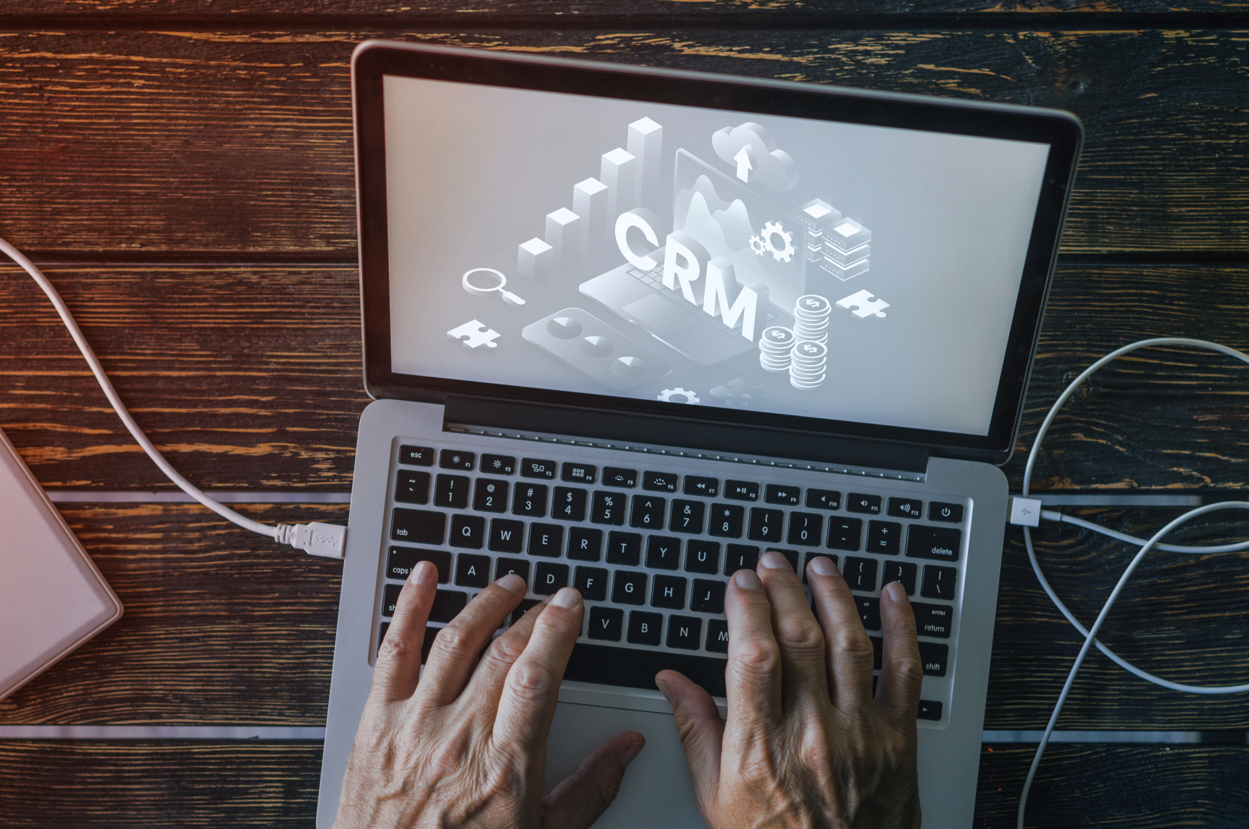 OnlineCRM