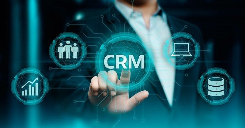 CRM Marketing