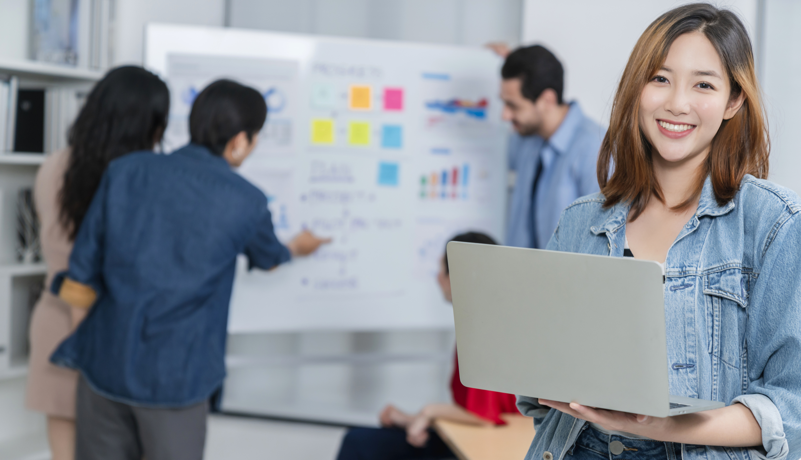 Phần mềm CRM