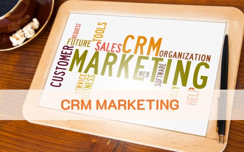CRM Marketing