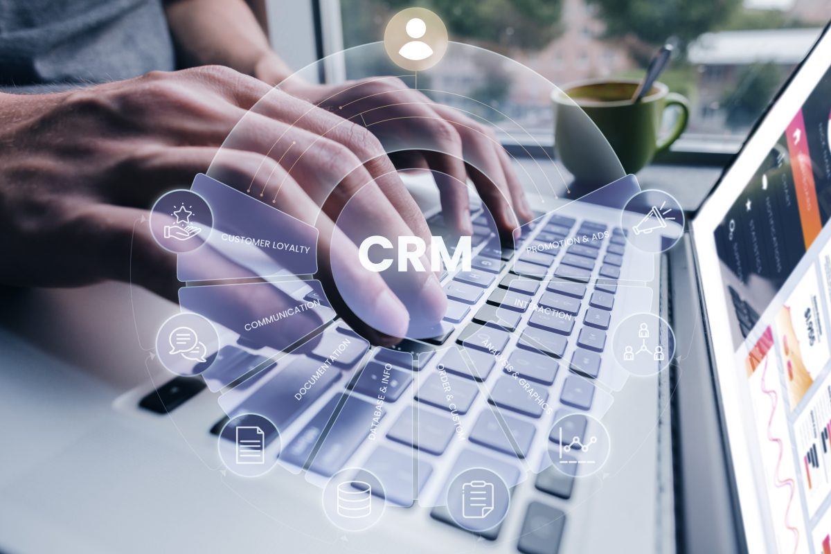 CRM Online