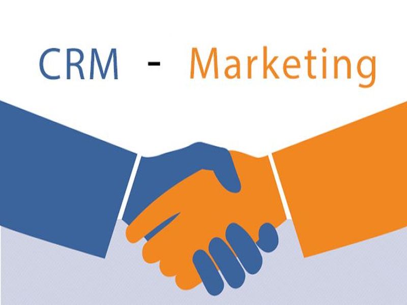 CRM Marketing