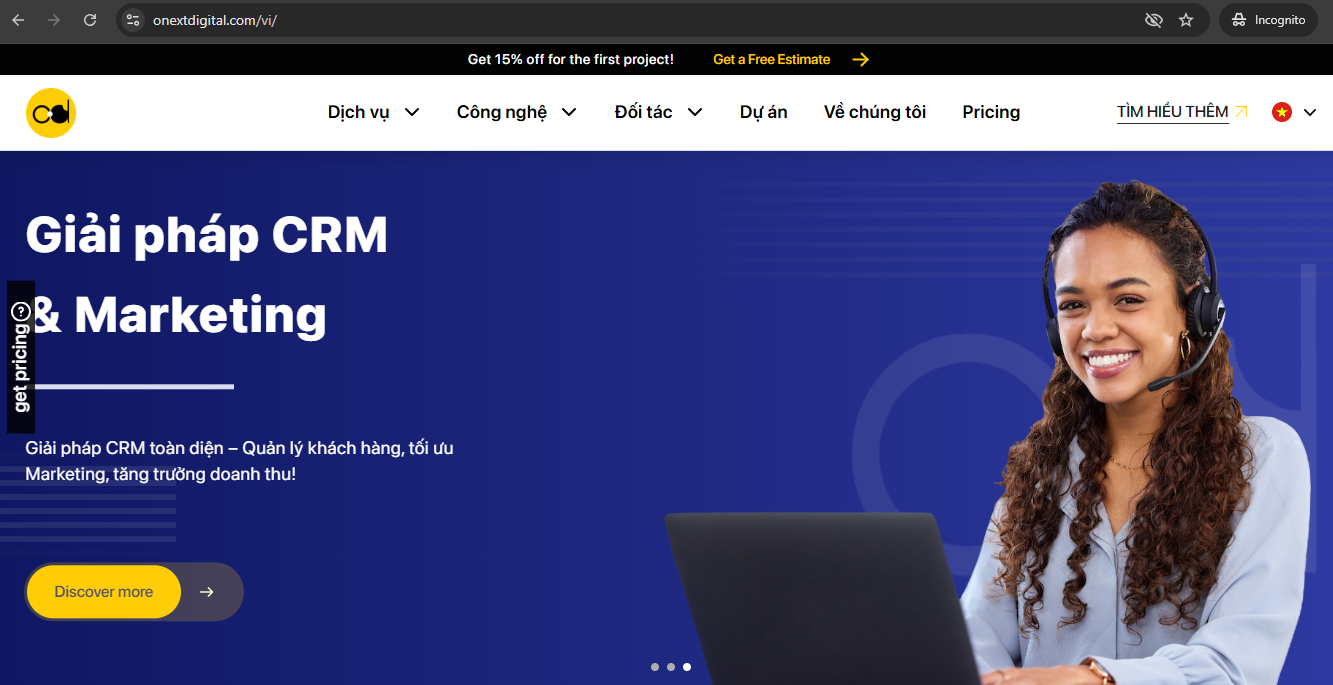 CRM Marketing