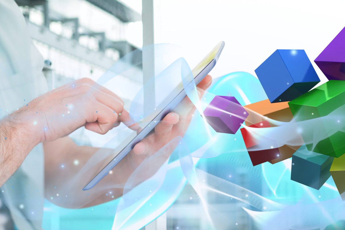 Phần mềm CRM