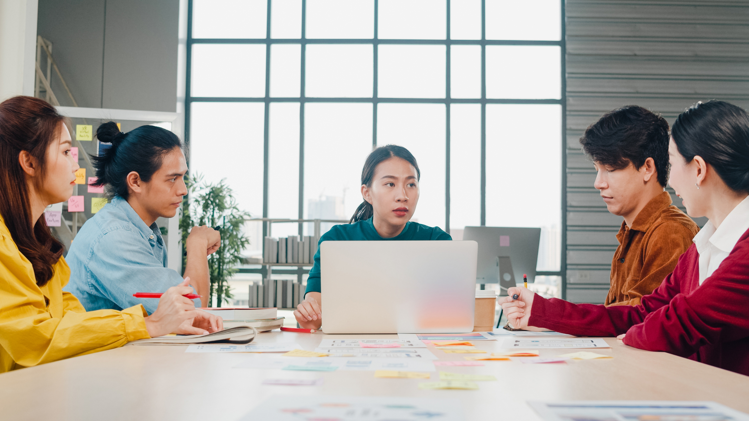 Phần mềm CRM