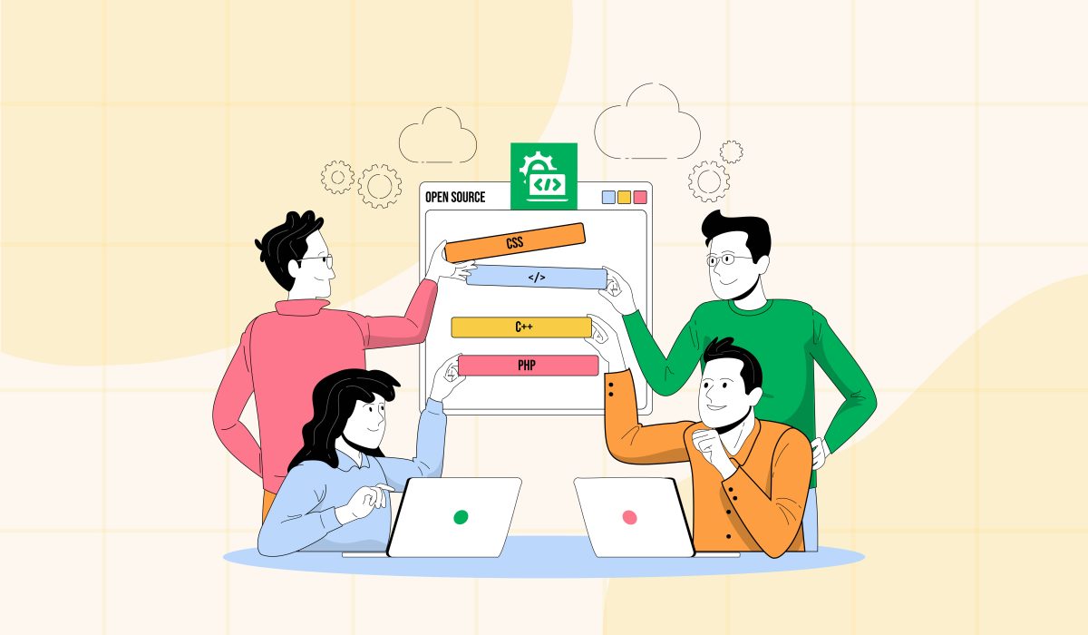 software development roles