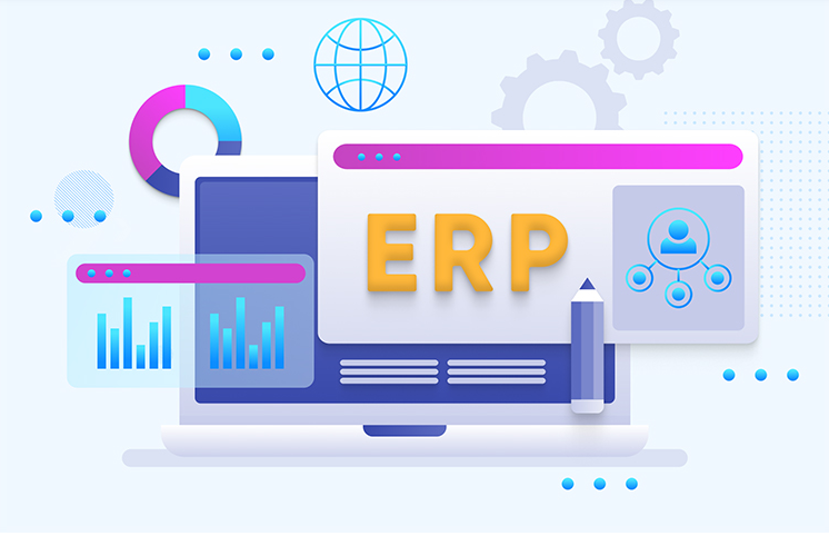 Giải pháp ERP