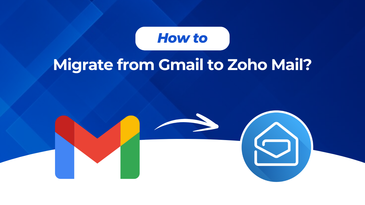 zoho mail