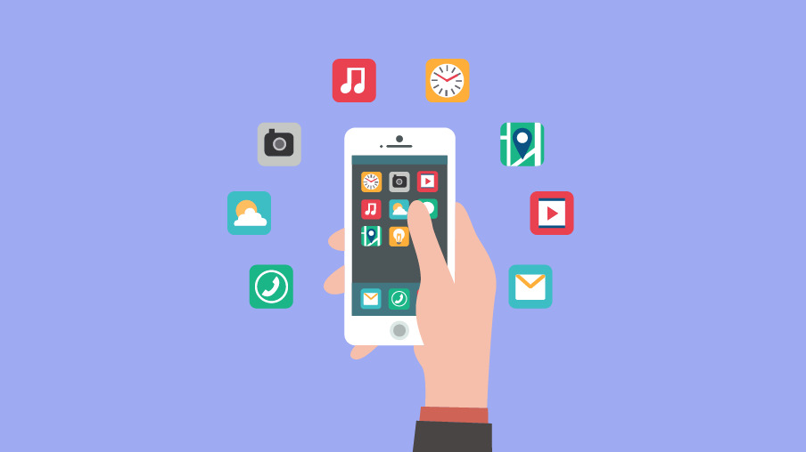 Chi phí thiết kế app