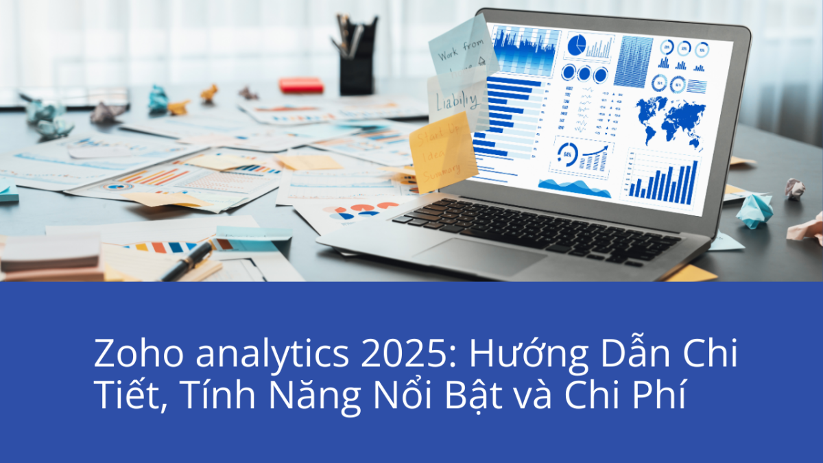 zoho analytics