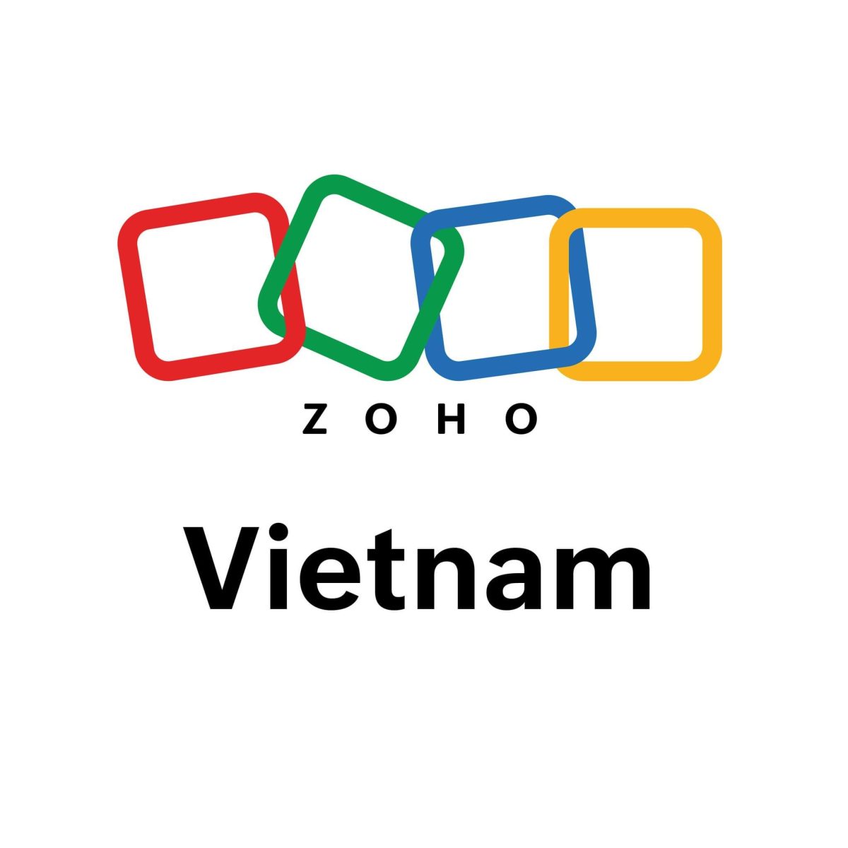 Zoho cho doanh nghiệp Việt Nam
