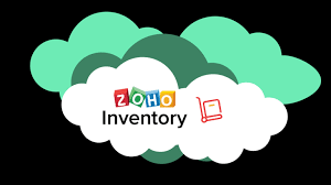 zoho inventory