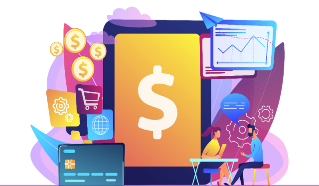 Chi phí thiết kế app