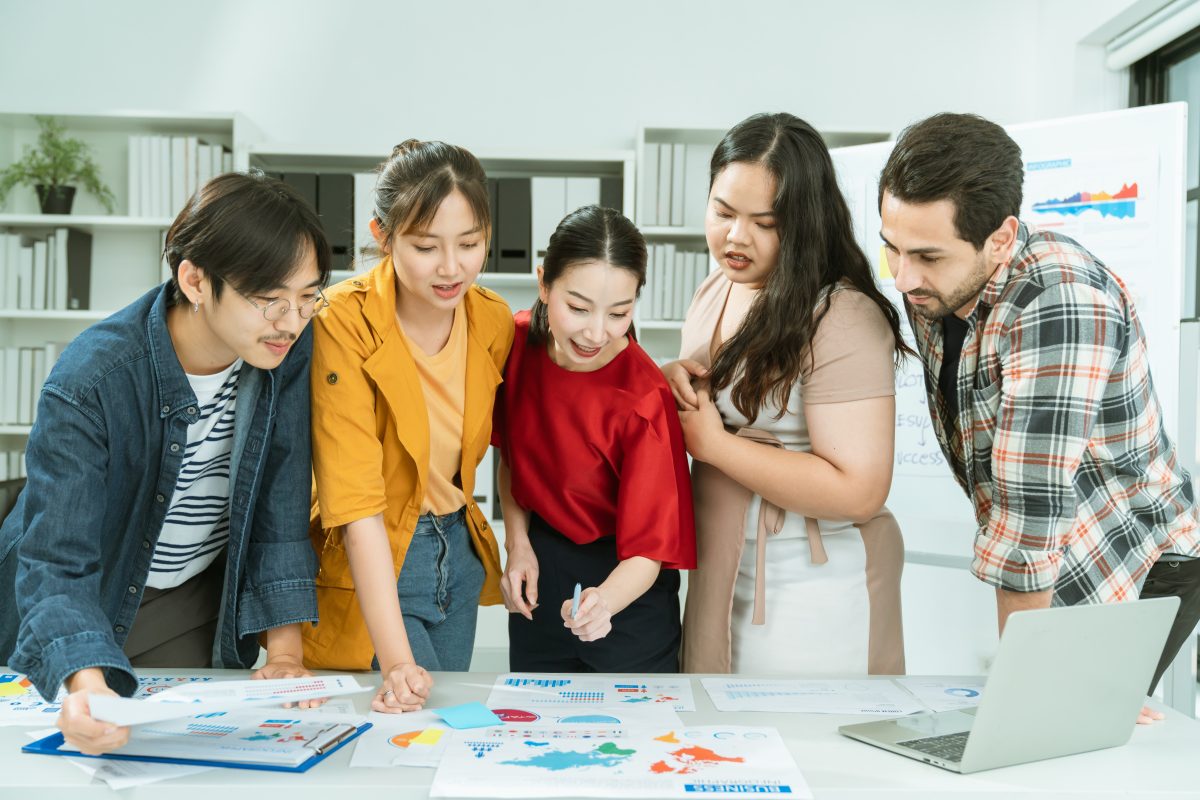 Zoho Việt Nam
