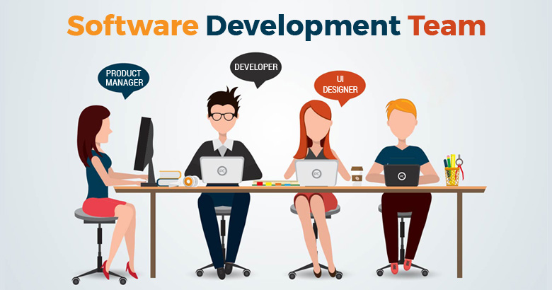 software development roles