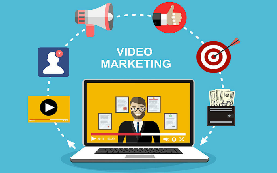 Website bất động sản
