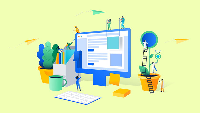 Website bất động sản