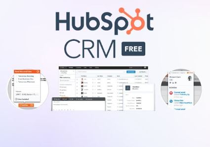 HubSpot CRM free