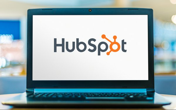 HubSpot CRM