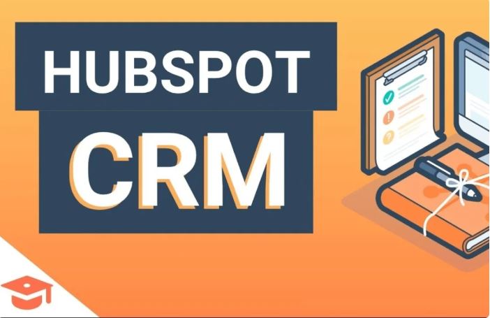 HubSpot CRM