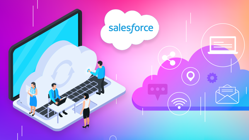 offshore salesforce engineers