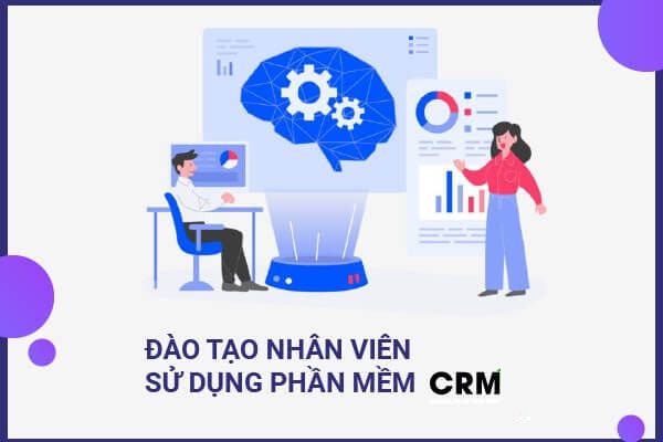 HubSpot CRM cho doanh nghiệp nhỏ