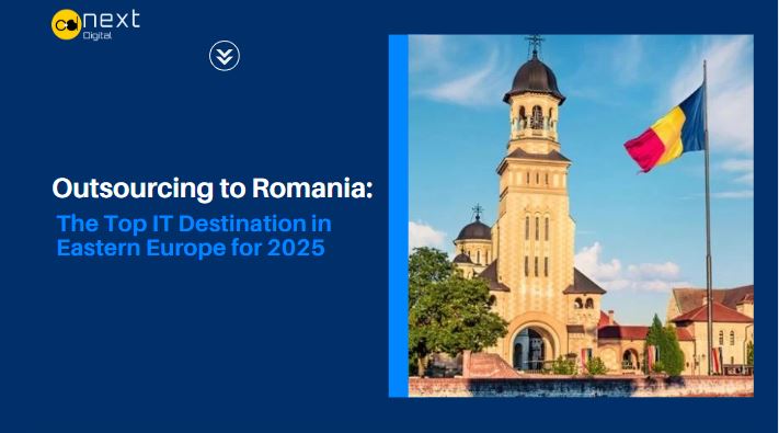 Outsourcing to Romania