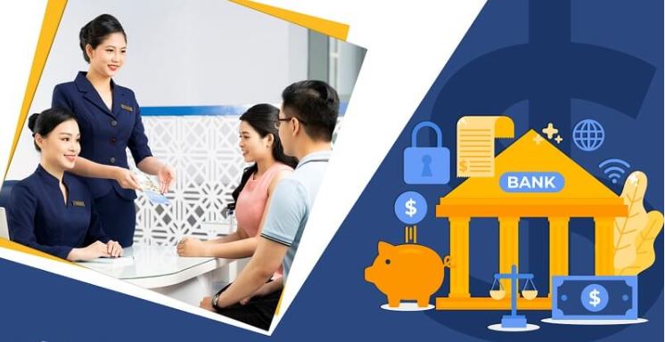 CRM trong ngân hàng