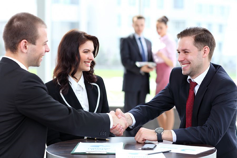 HubSpot CRM cho doanh nghiệp nhỏ