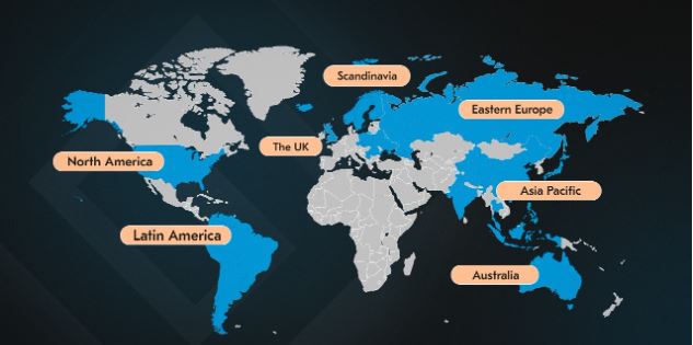 offshore salesforce engineers