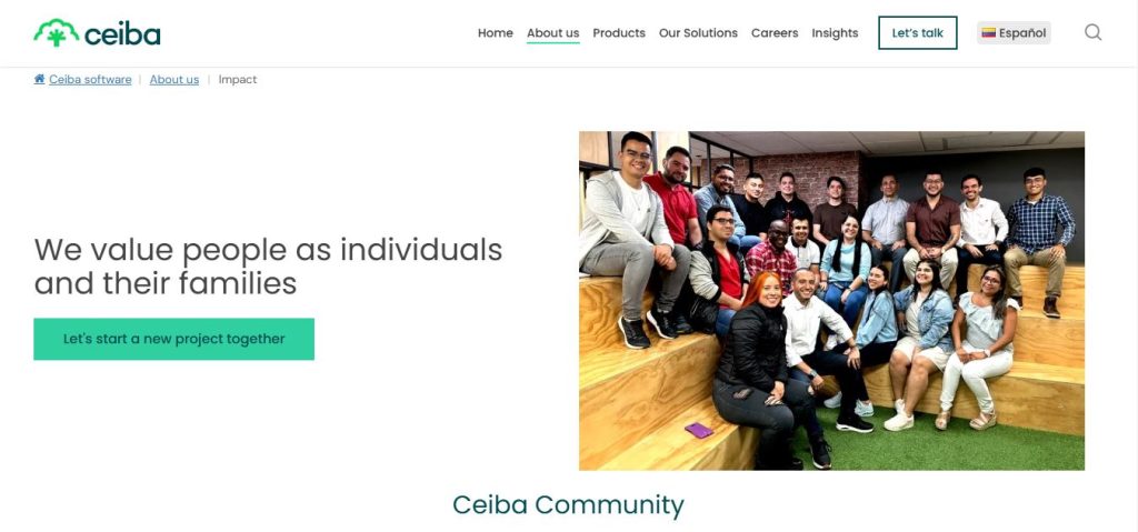 it outsourcing in latin america