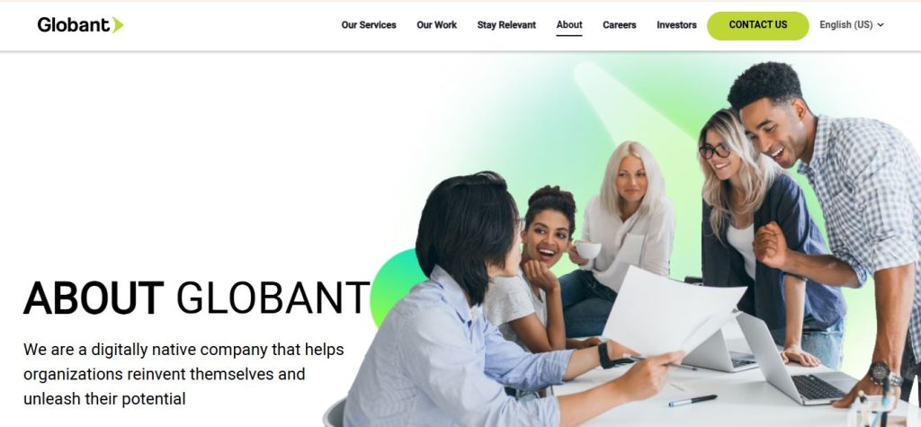 it outsourcing in latin america