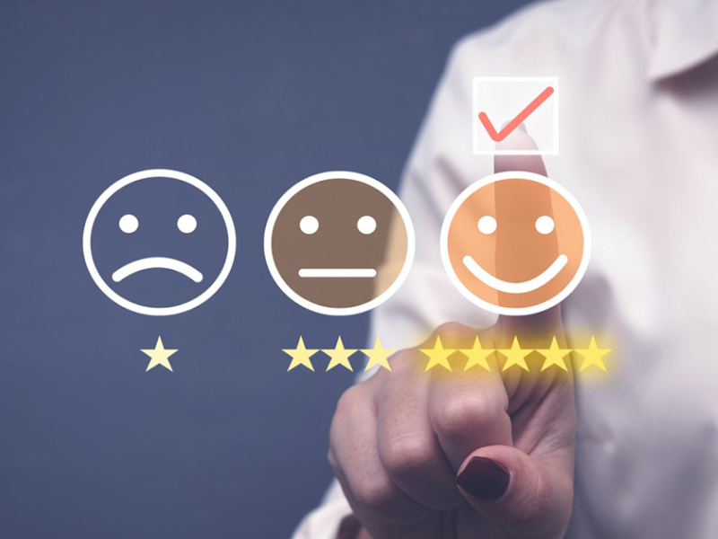 Phần mềm crm khách sạn