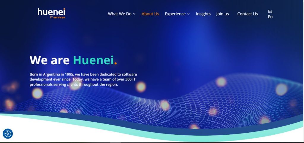 it outsourcing in latin america