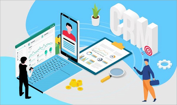 CRM Ngành Dược Phẩm