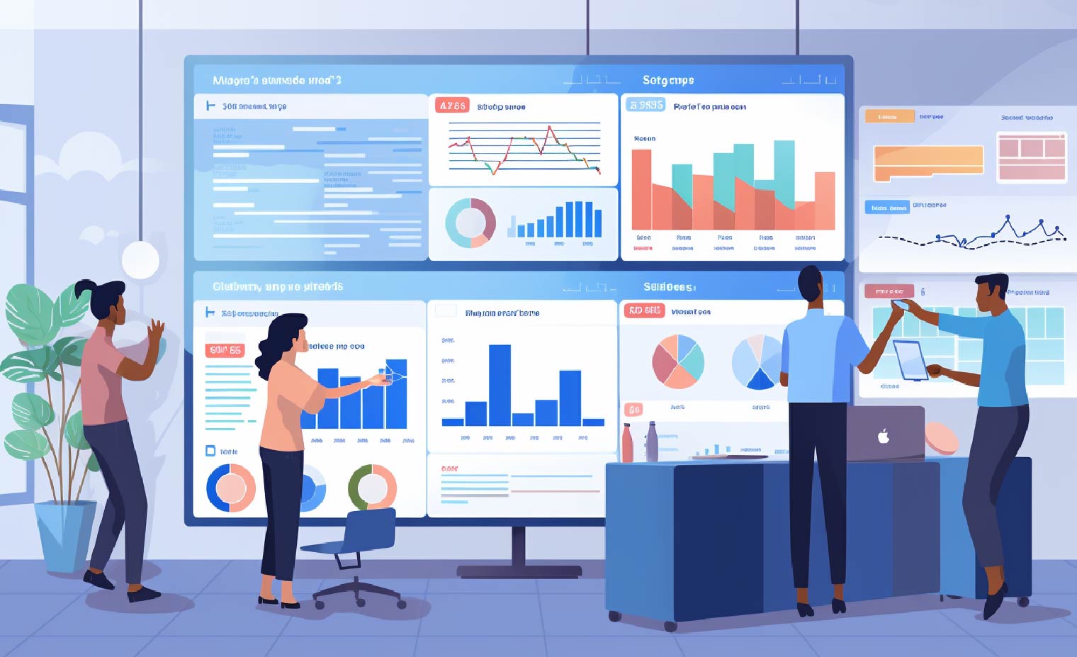 CRM Ngành Dược Phẩm